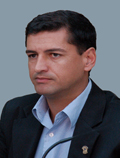 Presidente da Câmara de Divinópolis novamente desafia MP na aprovação do projeto que vende imóveis do município. rodyson do z milton - 8